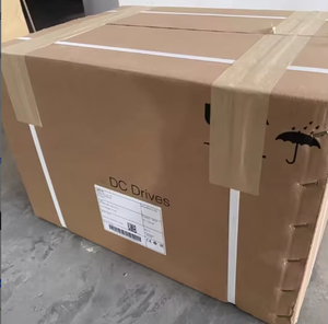 ตัวแปลงไฟฟ้าอุตสาหกรรมรุ่น DCS880-S02-0100-05X0 ของแท้จาก AB-B ซีรีส์ DCS880 โมดูลแปลงพลังงาน DCS880-S02-0100-05X0 รุ่น DCS880 - Product Image 4