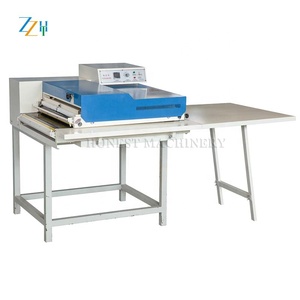 Hiệu suất cao nung kết máy ép/nung kết máy trong ngành công nghiệp may mặc/vải nung kết máy - Product Image 2