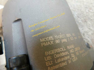 <span class=keywords><strong>Llave</strong></span> <span class=keywords><strong>de</strong></span> <span class=keywords><strong>impacto</strong></span> <span class=keywords><strong>Ingersoll</strong></span> <span class=keywords><strong>Rand</strong></span> 3940P2Ti Super Duty - Product Image 2