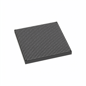 Lista de Precios del Fabricante para Componentes Electrónicos 5M1270ZF256C4N, Circuito Integrado CPLD de 256 LBGA, 980MC, 6.2NS, 256FBGA - Product Image 1