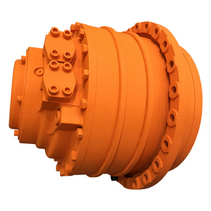 Motor de Pistones Radiales Hidráulicos Tosion China Custom Pooca CA, Desplazamiento de 13200 ml/r, Torque Continuo de 52500 N.m para Haglunds - Product Image 1