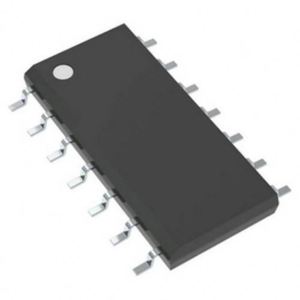 Original & New Guaranteed MC14011BDR2G Logic Gate Integrated Circuit ic Electronic Component - Product Image 1
