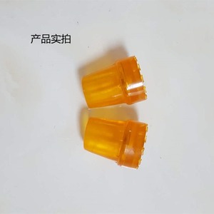 แผ่นยางรองปลายไม้เท้า Heng Longhao ขนาด 22 มม. พร้อมแหวนโลหะสำหรับไม้เท้า - Product Image 2