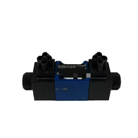 Équipement de contrôle d'automatisation industrielle authentique neuf 4we6j62/ew110n9k4/62 Solénoïde R978017733 Neuf Original En stock