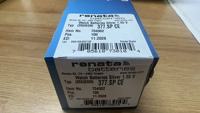 Model 377 1.55V Silver Oxide Button Cell Battery for Home Appliances ROHS Compliant MSDS Available 26Wh Cheap Price