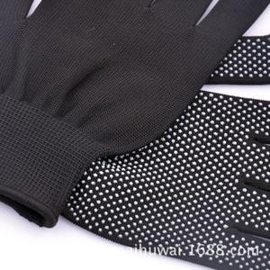 ถุงมือกันลื่นอีพ็อกซี่ ระบายอากาศได้ น้ำหนักเบา ดูดซับความชื้น สำหรับกิจกรรมกลางแจ้ง ปั่นจักรยาน เดินป่า สำหรับผู้ใหญ่ทุกเพศ สีเทา ดำ น้ำเงิน - Product Image 2