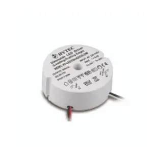 La UE hytec de regulación de voltaje constante controlador de led 12 v 24 v w 15 w 18 w 300ma