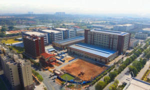 Caravane familiale tout-terrain de 21 pieds de qualité supérieure, Ecocampor, best-seller, norme australienne, avec cuisine coulissante, pour la revente - Product Image 4