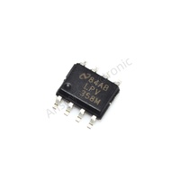 Circuits intégrés électroniques ANSOYO LPV358MX LPV358M 8SOIC SMD, composants électroniques, amplificateur LPV358MX/NOPB