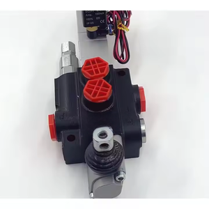 Electroneumático P40 Adapte sus soluciones de válvulas electroneumáticas con nuestras capacidades OEM y ODM - Product Image 5