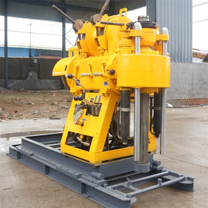 핫 세일 지질 코어 드릴링 및 엔지니어링 드릴링 장비 휴대용 장비 용 코어 드릴링 장비 - Product Image 6