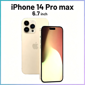 <span class=keywords><strong>iPhone</strong></span> 14 <span class=keywords><strong>Pro</strong></span> <span class=keywords><strong>Max</strong></span> มือสองเกรด A+ ของแท้ ปลดล็อคแล้ว รองรับ 5G ความจุ 128GB <span class=keywords><strong>256GB</strong></span> ผ่านการทดสอบ 100% ขายส่ง - Product Image 1