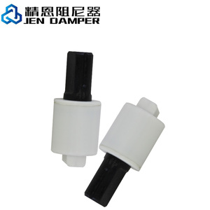 <span class=keywords><strong>Amortisseur</strong></span> <span class=keywords><strong>rotatif</strong></span> en plastique de vente directe <span class=keywords><strong>amortisseur</strong></span> à fermeture douce pour siège de toilette - Product Image 4
