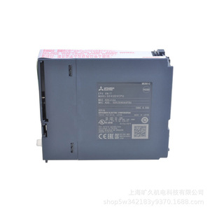 Q04UDVCPU PLC Interfaz Ethernet, Unidad de Control Industrial con Voltaje de Operación de 220V - Product Image 5