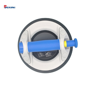 Ventosa de vacío Bohle Ag BO 601G de 214 mm y 120 kg de grado industrial para manipulación de azulejos de cerámica y vidrio - Product Image 3