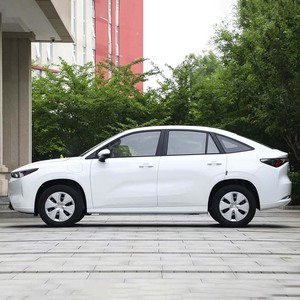Nuevo Geely Caocao 60 <span class=keywords><strong>CC</strong></span> Edición Viaje 2026, Sedán Eléctrico Comercial con 450 km de Autonomía, Bomba de Calor y Bajo Costo de Operación - Product Image 4