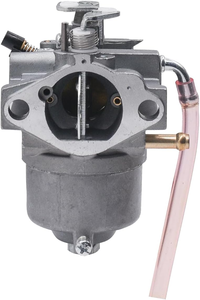 15003-2349 <span class=keywords><strong>Carburateur</strong></span> adapté avec joint pour <span class=keywords><strong>tondeuse</strong></span> à moteurs 4 temps <span class=keywords><strong>Kawasaki</strong></span> FC420V Carb - Product Image 6