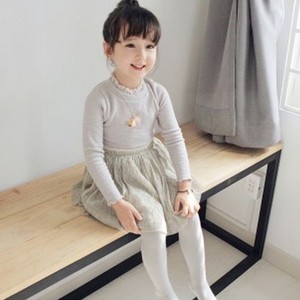 Sweat-shirts à capuche pour filles, pas chers, sans marque, en polyester/coton respirant, vente en gros - Product Image 2