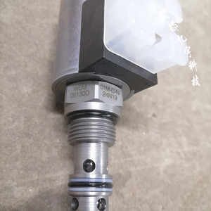 โซลินอยด์ควบคุมทิศทาง WSM08130D-01M-C-N-24DG - Product Image 3