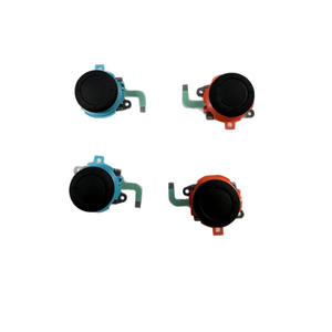 Reparatieonderdeel Voor Schakelaar 2 <span class=keywords><strong>Joystick</strong></span> Voor Vervanging <span class=keywords><strong>Joystick</strong></span> 3d Analoge Stick Voor Linker-En Rechtercontrollers - Product Image 1