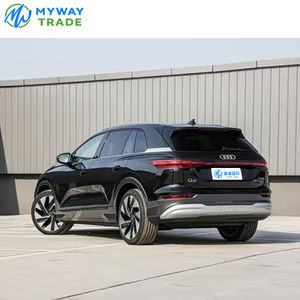 Para <span class=keywords><strong>Q5</strong></span> <span class=keywords><strong>E</strong></span>-<span class=keywords><strong>tron</strong></span> Pure SUV, Vehículo de Nueva Energía, Carga Rápida, Alta Velocidad, Edición 2025 50 Creation, 550 km de Autonomía, Luces Automáticas - Product Image 6