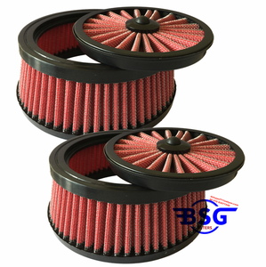 <span class=keywords><strong>Filtre</strong></span> à <span class=keywords><strong>air</strong></span> Harley Davidson 0206-0001 Pièce HD # : 29400118,29400359,29400065 - Product Image 1