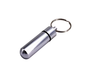 Logo personnalisé Staccato Porte-Pilule 7 Jours Hebdomadaire Médecine Organisateur Boîte Promotionnel Cadeau d'Entreprise Publicité Spécialité - Product Image 6