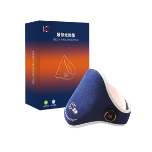 Cojín Eléctrico Inteligente y Portátil para Calentar el Cuello, para una Cómoda Fisioterapia Diaria, <span class=keywords><strong>Almohadilla</strong></span> Cervical Térmica - Product Image 6