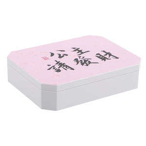 Boîte de rangement personnalisée compacte et réutilisable facile à nettoyer <span class=keywords><strong>Palette</strong></span> de vernis à ongles <span class=keywords><strong>en</strong></span> gel solide petit conteneur vide artisanat <span class=keywords><strong>en</strong></span> bois - Product Image 2