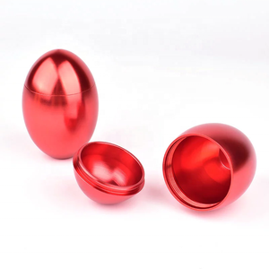Mùi Bằng Chứng Không Khí Chặt Chẽ CNC Hợp Kim Nhôm <span class=keywords><strong>Egg</strong></span> <span class=keywords><strong>Shape</strong></span> Herb Stash Container Trứng <span class=keywords><strong>Tin</strong></span> Với Vít Top - Product Image 5