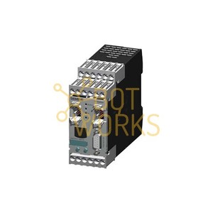 Siemens 3RK35111BA10 - Nuovo - Product Image 1