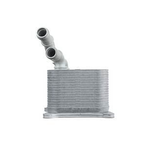 Refroidisseur d'huile 079117015B pour Audi A8, taille du cœur 10x8x6, dissipation thermique, design carré 2.0 - Product Image 4