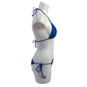Nouvel Été Sling Maillots De Bain Mélanger Et Assortir Micro Ultime Tan <span class=keywords><strong>Brier</strong></span> - Product Image 3