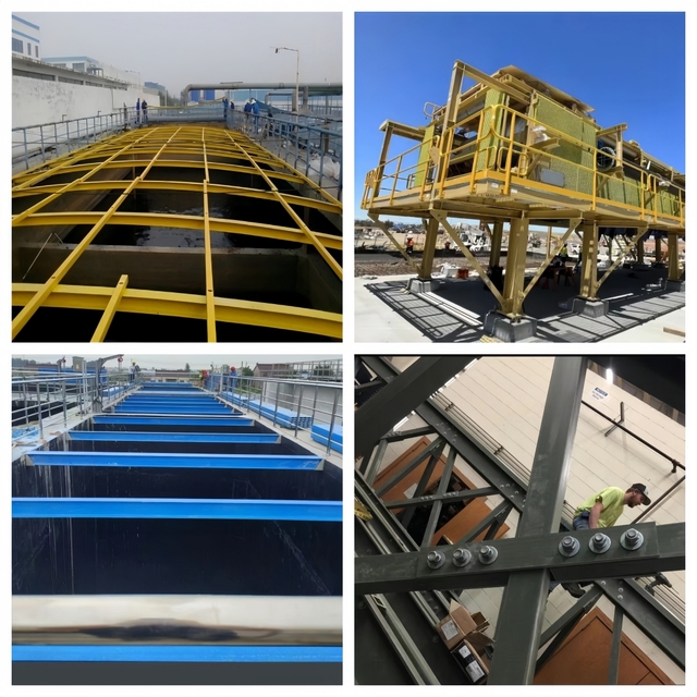Cold-Rolled Beams SC-197