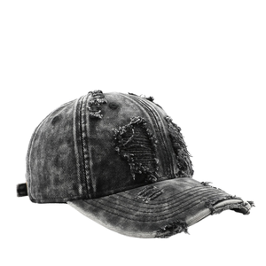 Japon tarzı Retro beyzbol şapkası kadın bahar sonbahar yıkanmış sıkıntılı spor seyahat güneş koruyucu şapkalar erkekler için - Product Image 6