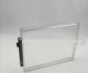 Hệ Thống EAS Bảo Mật DVD / CD An Toàn Hơn Hộp Khóa An Toàn Cho Cửa Hàng Kỹ Thuật Số - Product Image 3