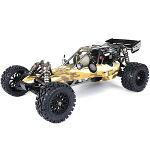 450A 1/5 RC Baja 5b Với 45cc Khí Động Cơ - Product Image 3