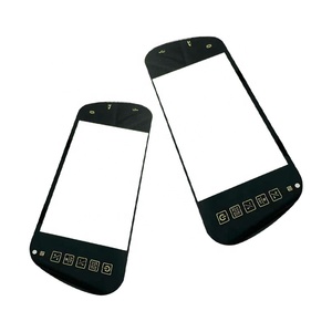 Glasschneiden und -druck <span class=keywords><strong>Dragontrail</strong></span> Glas Siebdruck LCD-Touchglas - Product Image 3