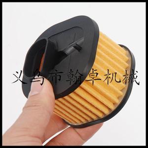 Filtros de Aire para Motosierra HUSQVARNA 365 371 372, Cartuchos de Filtro con Algodón Filtrante de Alta Calidad - Product Image 2