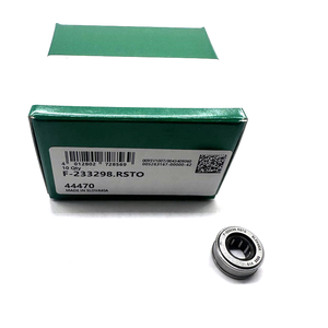Laufrollenlager F-233298.<span class=keywords><strong>RSTO</strong></span> Rollenlager F-233298 Größe 7x16x7,8mm - Product Image 3