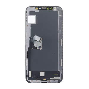 GX OLED màn hình thay thế <span class=keywords><strong>LCD</strong></span> hiển thị cho <span class=keywords><strong>Iphone</strong></span> XS 1-năm bán buôn cho <span class=keywords><strong>Iphone</strong></span> <span class=keywords><strong>LCD</strong></span> màn hình cảm ứng <span class=keywords><strong>Digitizer</strong></span> - Product Image 5