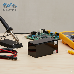 N000000 004039 Auto Original al por mayor 12A <span class=keywords><strong>auxiliar</strong></span> pequeña batería Start Stop coches <span class=keywords><strong>para</strong></span> Mercedes Benz E200 E300 ML W205 W221 W212 - Product Image 3