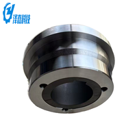 Moyeux à souder haute précision S30-20 (WG/WH/WHG/WM/WMG) et moyeu de pignon à souder Wh50