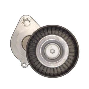 Poulie tendeur de courroie nervurée en V convient pour Mercedes Sprinter M271 W203 W204 W205 W211 W209 W212 W207 W171 W172 OEM:2712000470 - Product Image 4