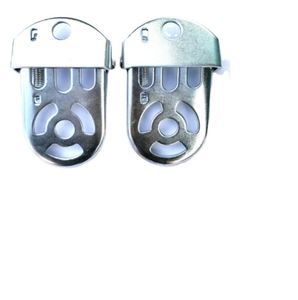 Vélo VTT pédale arrière pédale de <span class=keywords><strong>test</strong></span> pliante accessoires d'équitation - Product Image 2