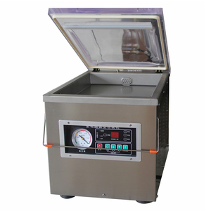 Machine d'emballage sous vide alimentaire de bureau à prix d'usine - Product Image 3