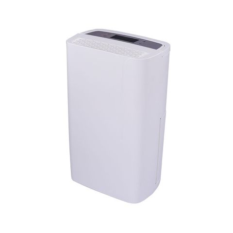 Electric Wall-Mounted Air Conditioner Dehumidifier for Household Use