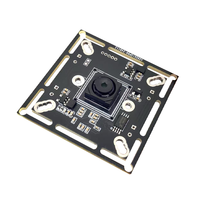 Cámara USB Ultra HD de 32MP para Grabación Quirúrgica y Visión Artificial