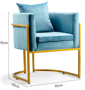 Mobiliario para Salón <span class=keywords><strong>de</strong></span> Uñas Silla <span class=keywords><strong>de</strong></span> Manicura Sillas para Clientes <span class=keywords><strong>de</strong></span> Salón <span class=keywords><strong>de</strong></span> Uñas - Product Image 1