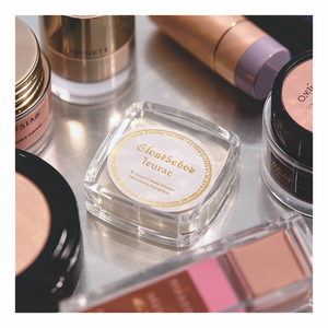 キャンドル & フォトフレーム用カスタムシェイプ付きビニール防水転送安全警告ラベルステッカー - Product Image 3